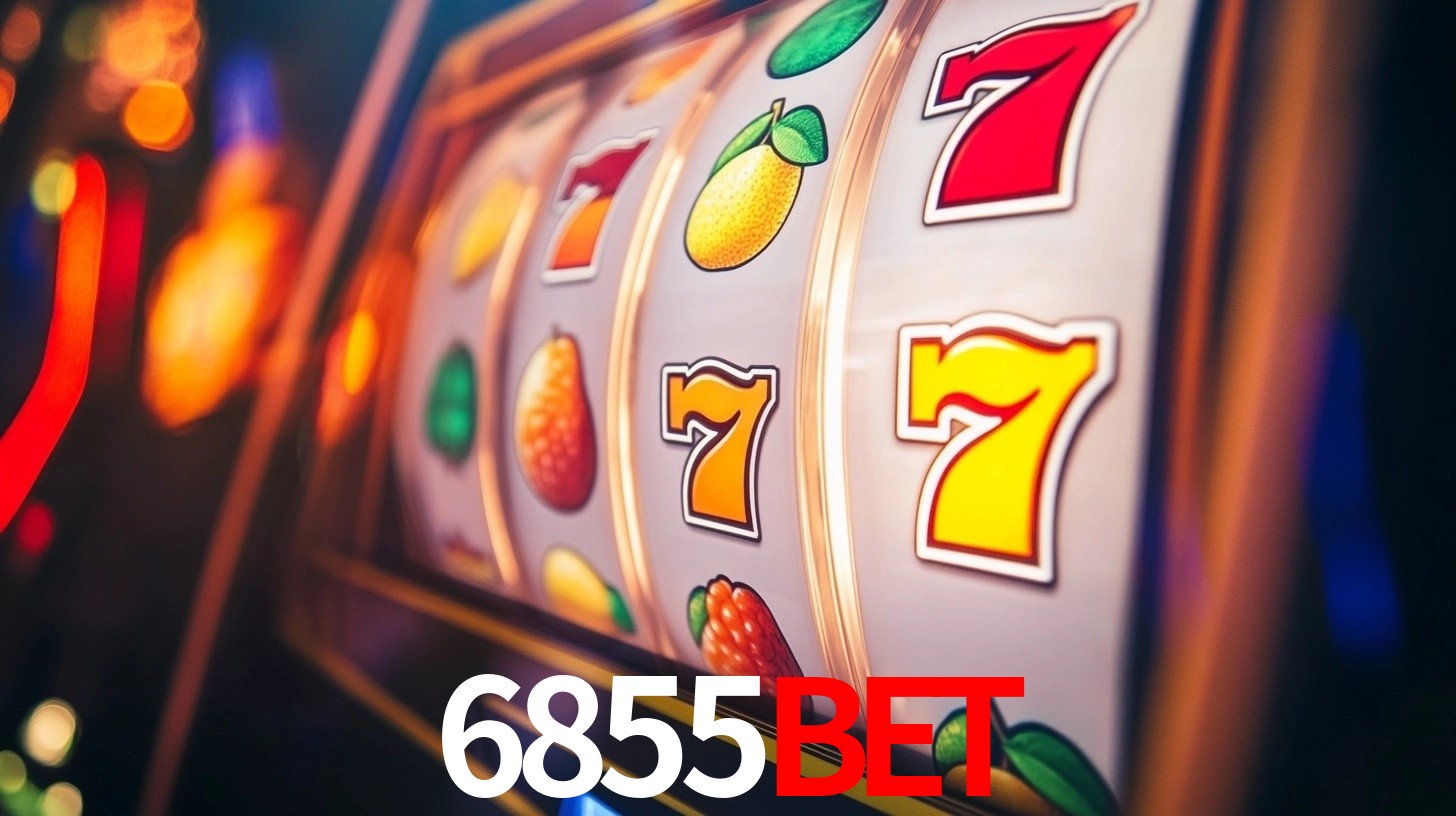 6855bet App Interface
