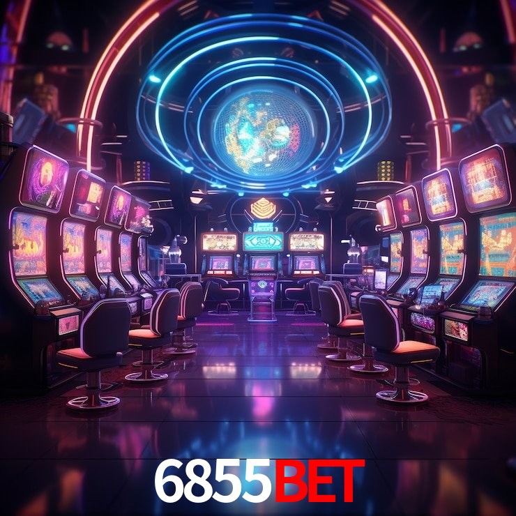 6855bet plataforma — saque cashout PIX com comprovante