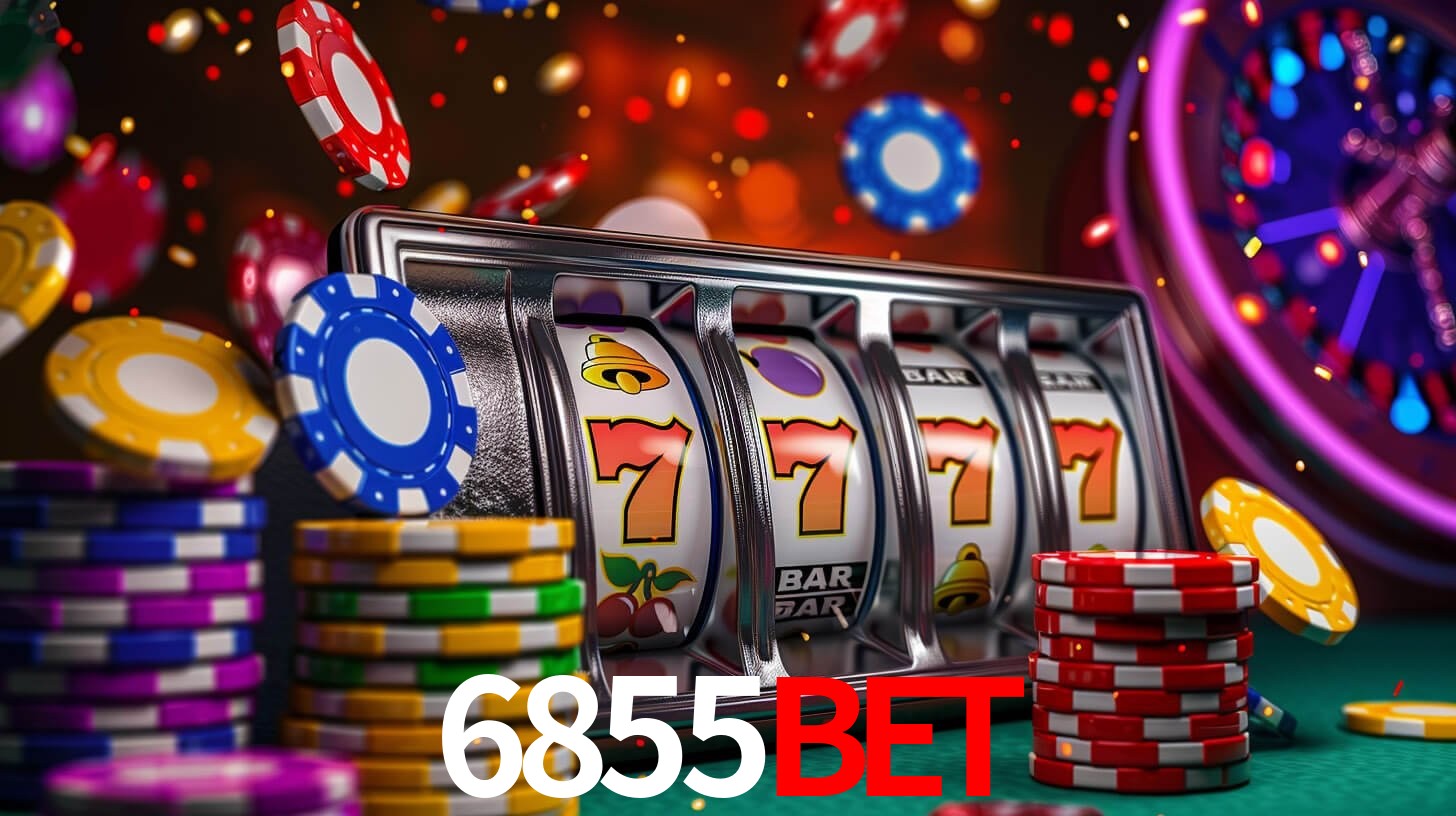 6855bet FAQ — perguntas frequentes usuários Brasil