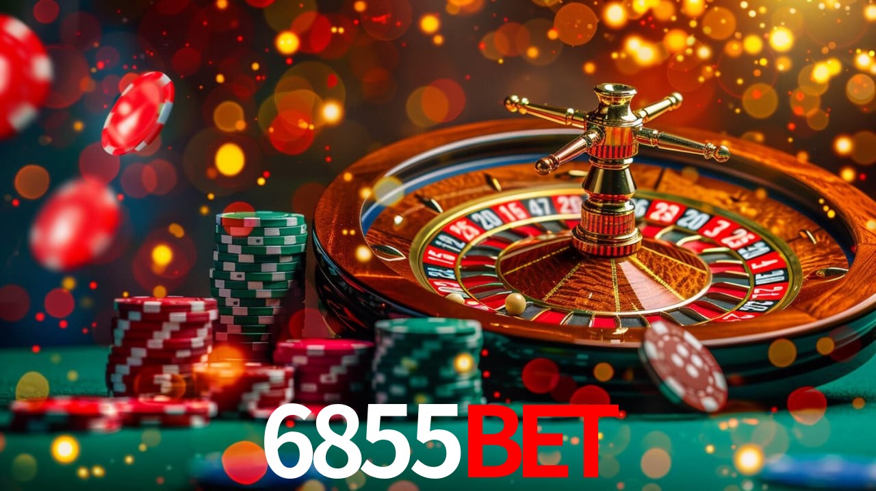 Descubra o Programa VIP da 6855bet: Vantagens Exclusivas para Jogadores