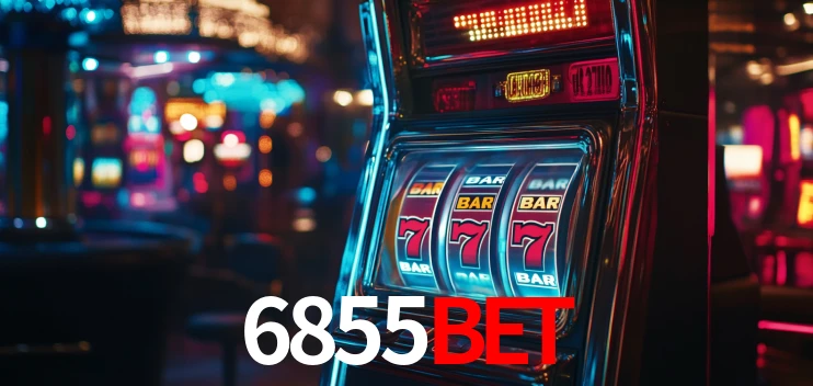 Blackjack Table 6855bet