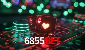 Apostas de Futebol 6855bet