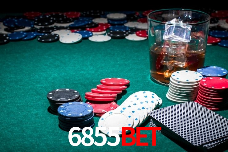 Torneios 6855bet