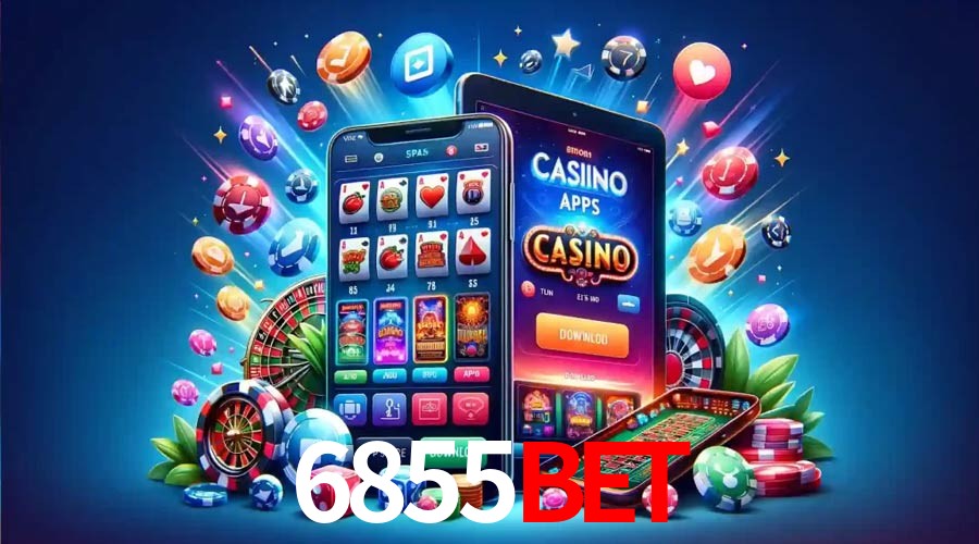 2FA Security 6855bet