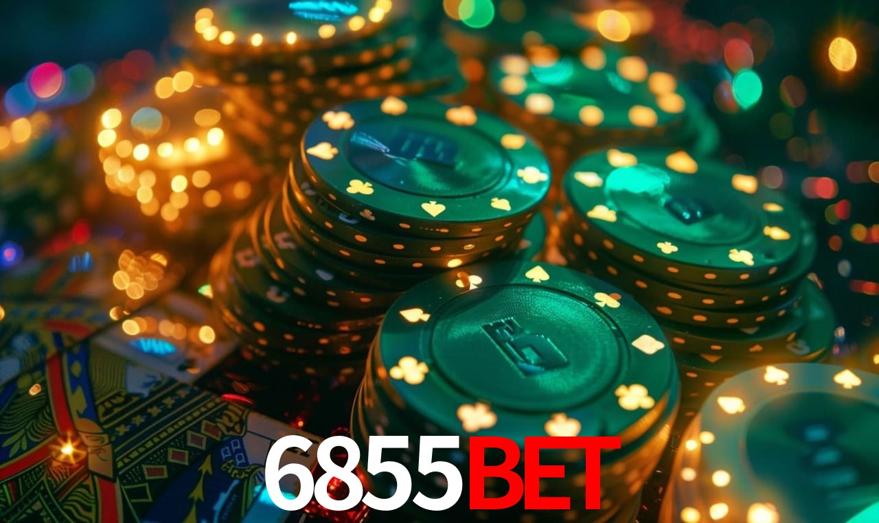 Casino VIP 6855bet