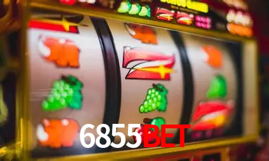 Inovações de Jogos na 6855bet: O Futuro das Experiências Interativas
