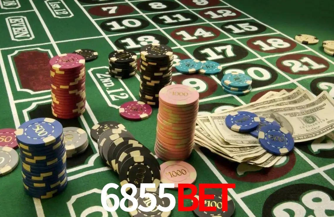 6855bet