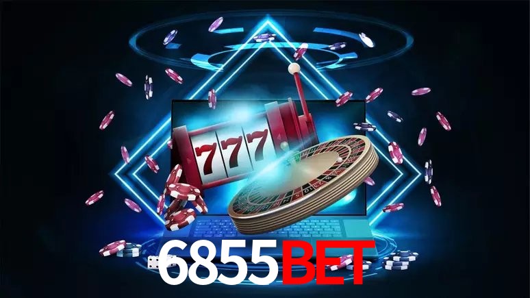 Jogos de Slot 6855bet
