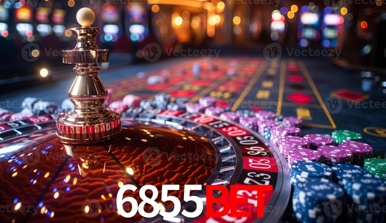 Seasonal Promotions 6855bet