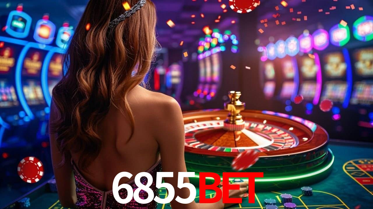 6855bet bet — mercados de futebol e esportes no app
