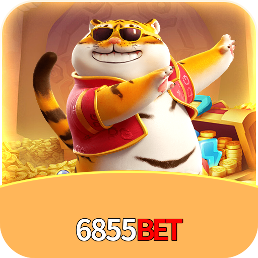 Ícone 6855bet